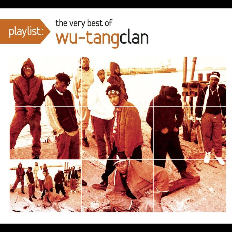 Wu-Tang Clan(wu tang clan)