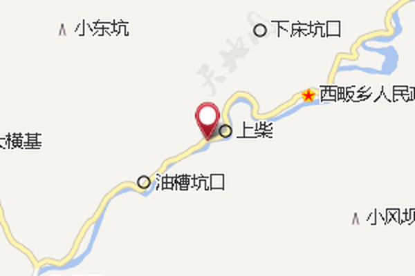楊梅坑口 楊梅坑口