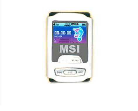 微星MS-5529(512MB) 微星MS-5529(512MB)
