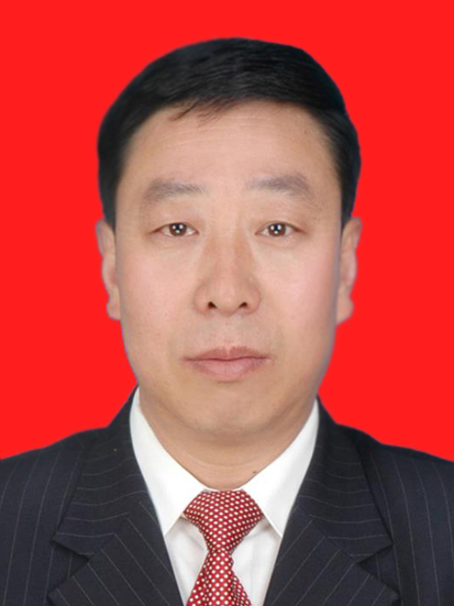 李玉軍(平涼市靜寧縣政協副主席、民革靜寧支部主委) 李玉軍(平涼市靜寧縣政協副主席、民革靜寧支部主委)