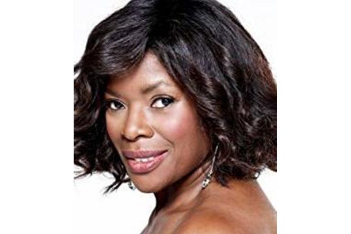 Marcia Hines Marcia Hines