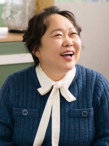 浪漫這一家