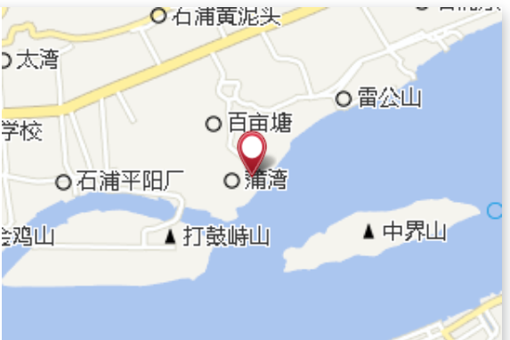 下岙堠