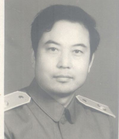 毛鴻德 毛鴻德
