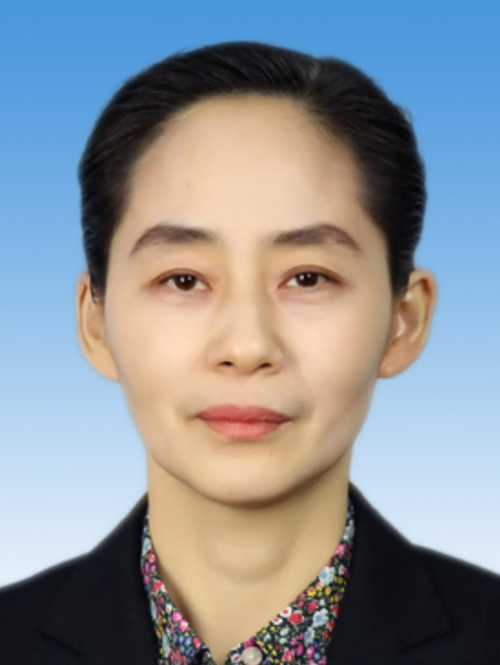 于娜(山東省煙臺市芝罘區財政局黨組成員、區財政預算評審中心主任、區綜合行政執法大隊一級主任科員) 于娜(山東省煙臺市芝罘區財政局黨組成員、區財政預算評審中心主任、區綜合行政執法大隊一級主任科員)