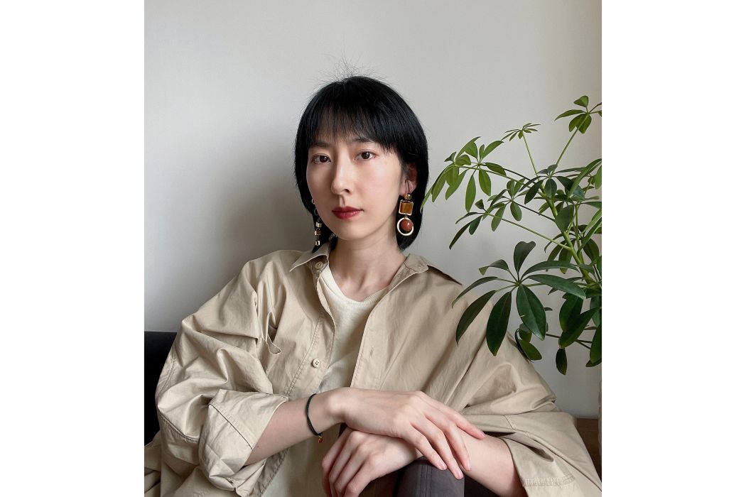 楊妍(設計師) 楊妍(設計師)