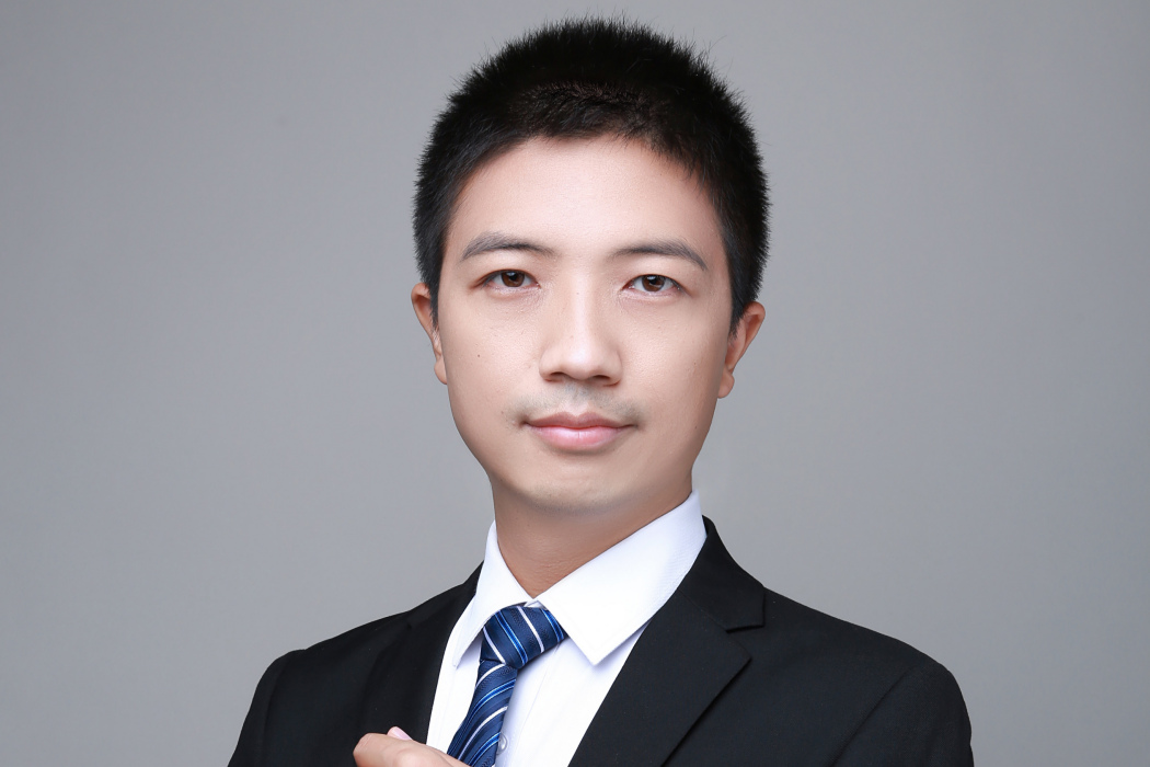 李海濤(律師) 李海濤(律師)