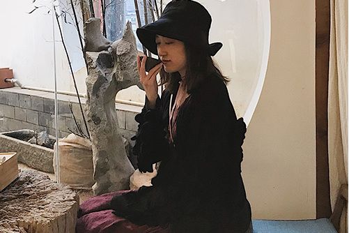 王沁雯 王沁雯