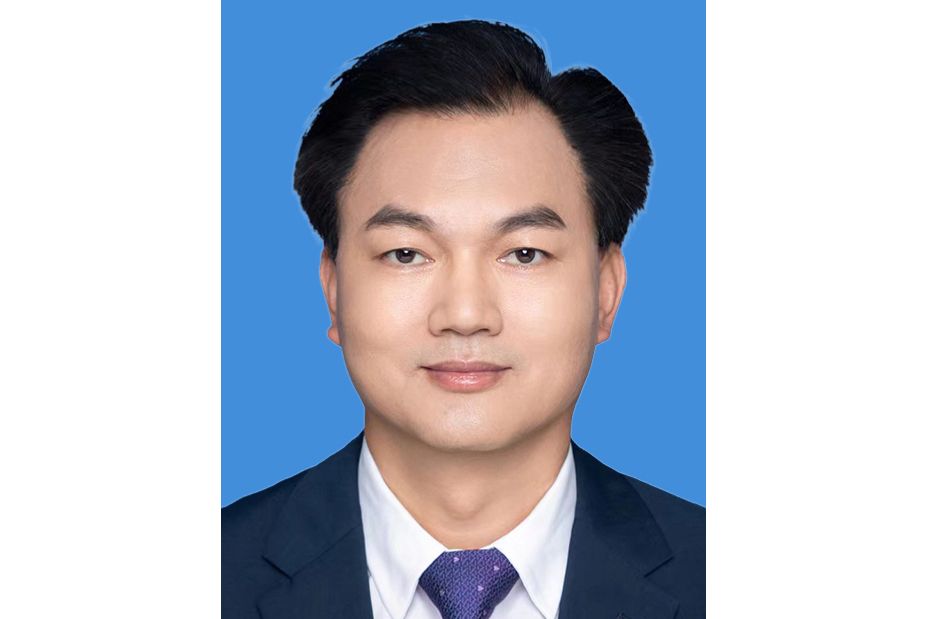 彭晉謙 彭晉謙