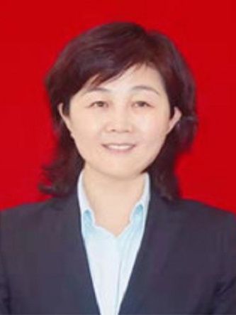 周慧(安徽省宿州市碭山縣數據資源管理局原局長) 周慧(安徽省宿州市碭山縣數據資源管理局原局長)