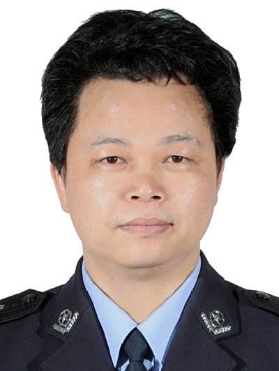 謝縣奎 謝縣奎