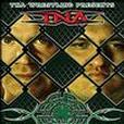 TNA Wrestling: Lockdown 2008 TNA Wrestling: Lockdown 2008