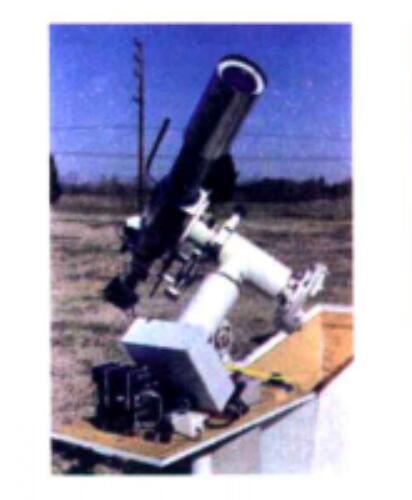 光球望遠鏡