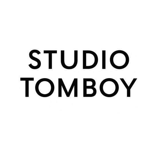 STUDIO TOMBOY STUDIO TOMBOY