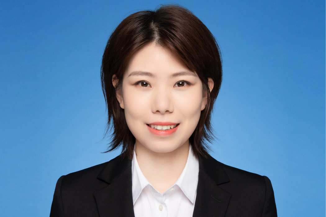 徐暢(北京師範大學外國語言文學學院講師) 徐暢(北京師範大學外國語言文學學院講師)