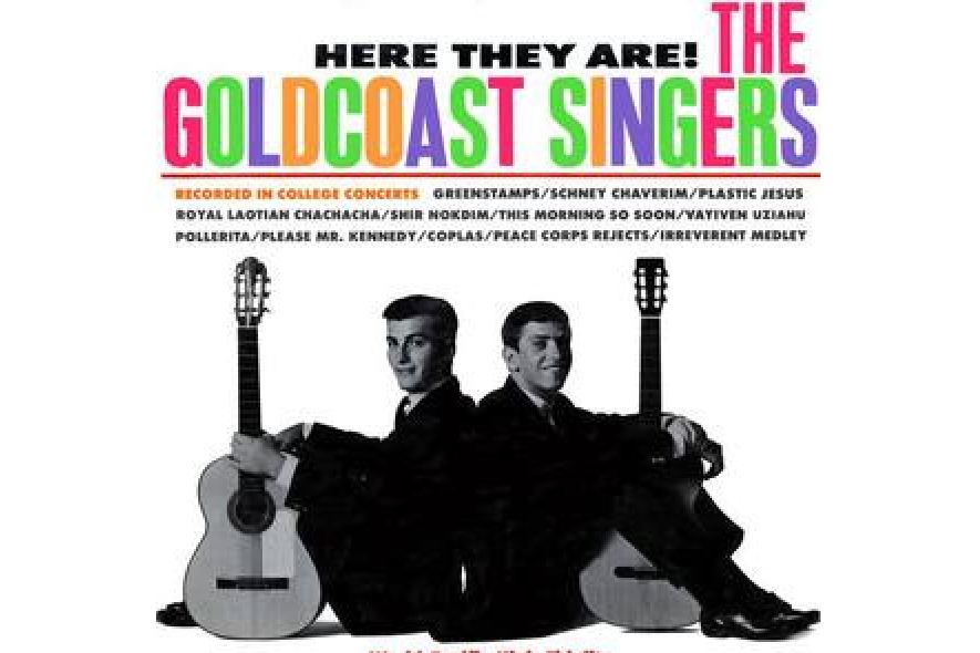 The Goldcoast Singers