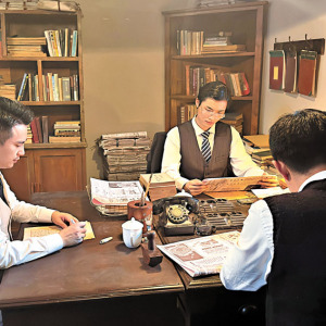 大俠金庸 大俠金庸