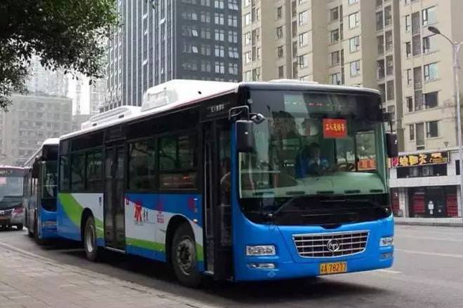 重慶公交261路 重慶公交261路