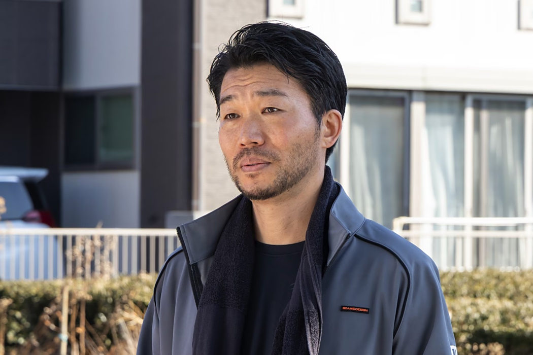 白野真人 白野真人