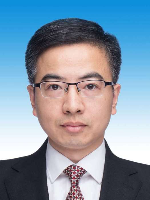 徐洪(重慶市萬州區委常委、副區長(掛職)) 徐洪(重慶市萬州區委常委、副區長(掛職))