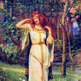 芙蕾雅(北歐神話中愛與美的女神)