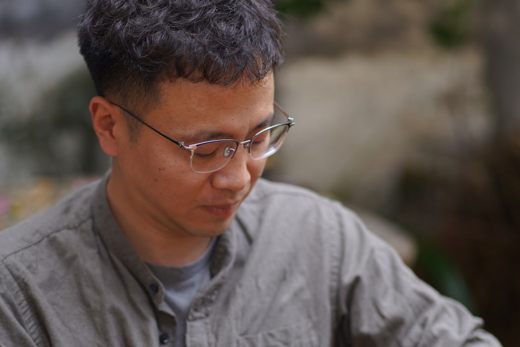 林傑(建盞燒制技藝非遺傳承人) 林傑(建盞燒制技藝非遺傳承人)