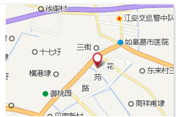 市六圩埭 市六圩埭