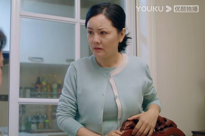 張美英(現代愛情電視劇《一二三,木頭人》中的角色) 張美英(現代愛情電視劇《一二三,木頭人》中的角色)