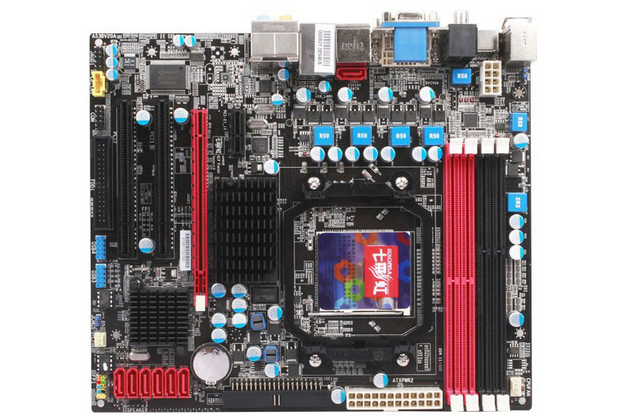 七彩虹C.A785G TWIN V15(七彩虹C.A785GTWINV15) 七彩虹C.A785G TWIN V15(七彩虹C.A785GTWINV15)