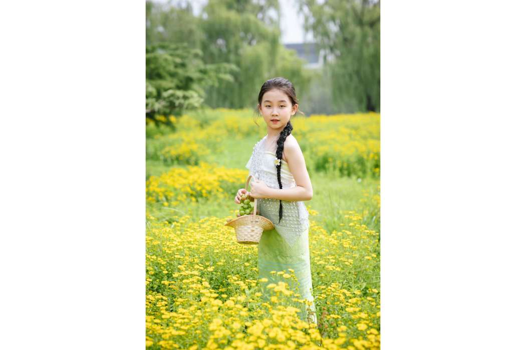 李虹瑾 李虹瑾