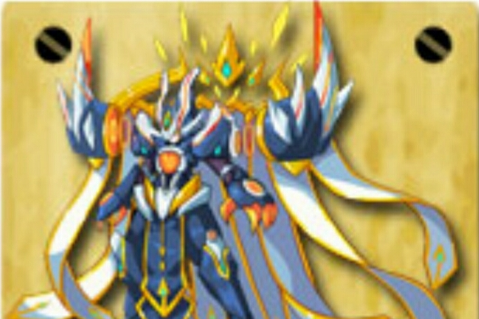 魔尊左使 魔尊左使