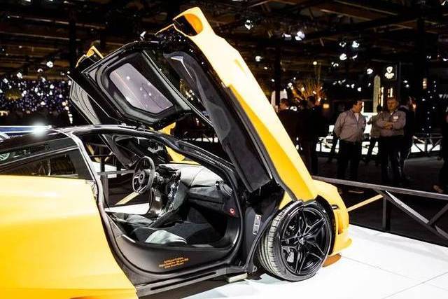 Noble M500 Noble M500