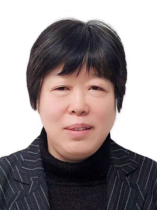 於秀娟(全國水產技術推廣總站副站長,中國水產雜誌社總編) 於秀娟(全國水產技術推廣總站副站長,中國水產雜誌社總編)