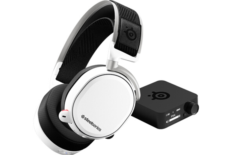 SteelSeries Arctis Pro寒冰 SteelSeries Arctis Pro寒冰