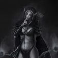 女妖(遊戲《魔獸爭霸》中的角色)