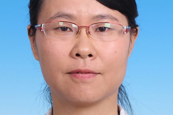 王珍(濟寧學院教授) 王珍(濟寧學院教授)