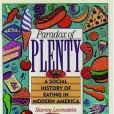 Paradox of Plenty