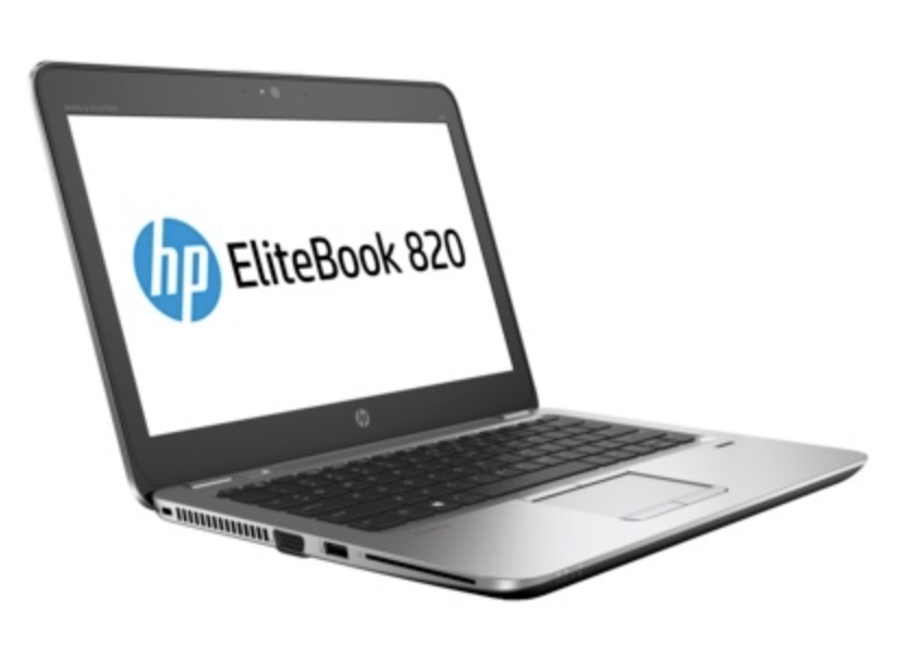 惠普ELITEBOOK 820 G4 惠普ELITEBOOK 820 G4