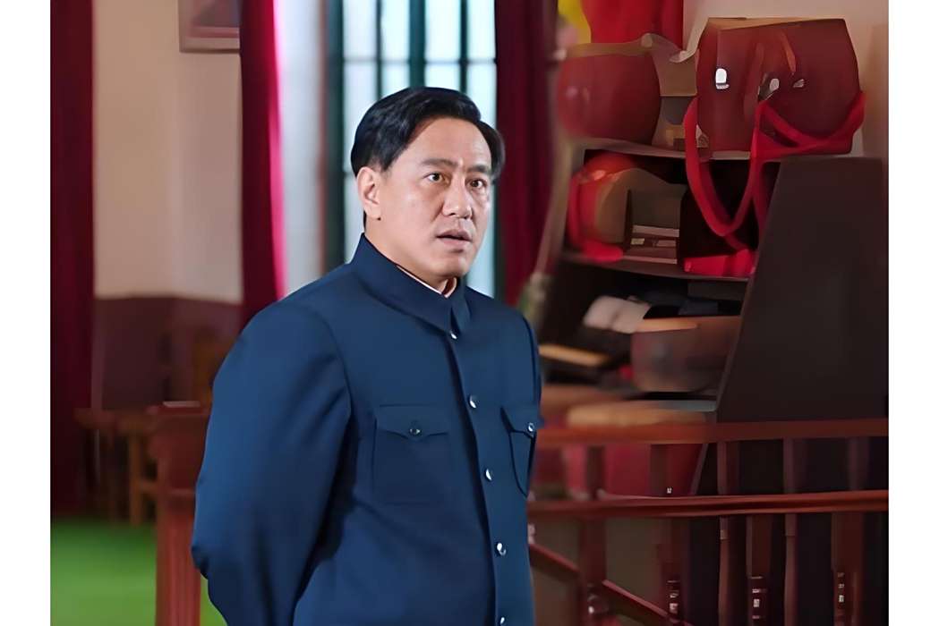 陳要武 陳要武