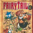 妖精的尾巴(Fairy Tail Characters)
