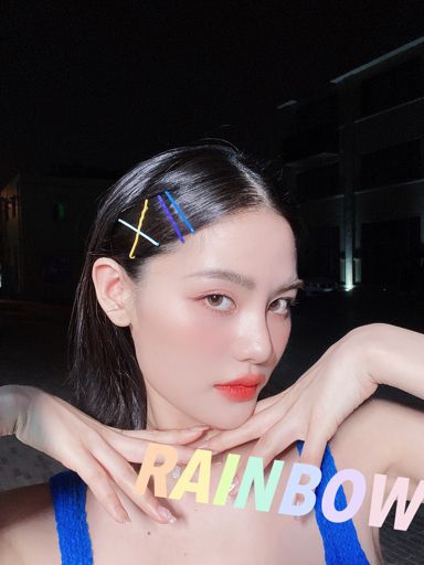 豆豆_Babe 豆豆_Babe