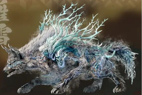 羅剎(遊戲《狂野之心》的怪物) 羅剎(遊戲《狂野之心》的怪物)