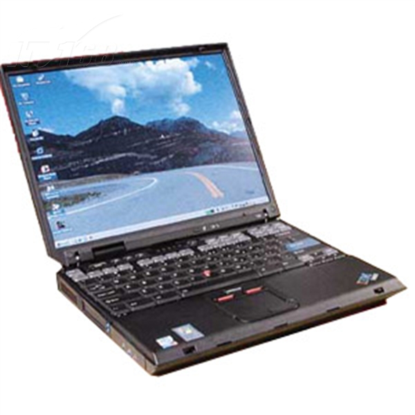 IBM ThinkPad T30 2366-CC3