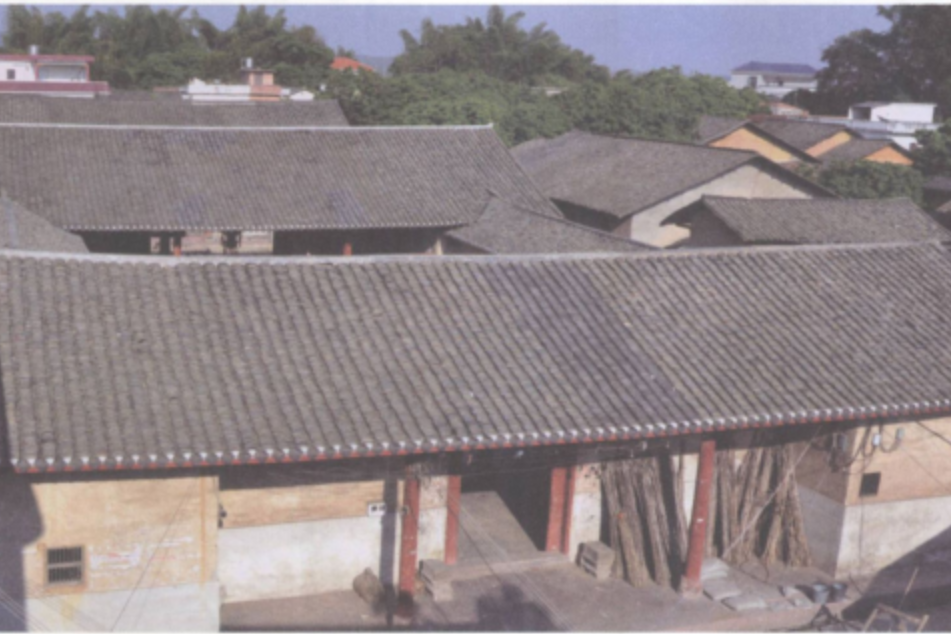 成功圍 成功圍