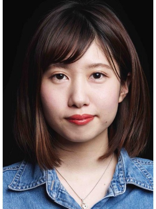 酒井麻衣 酒井麻衣