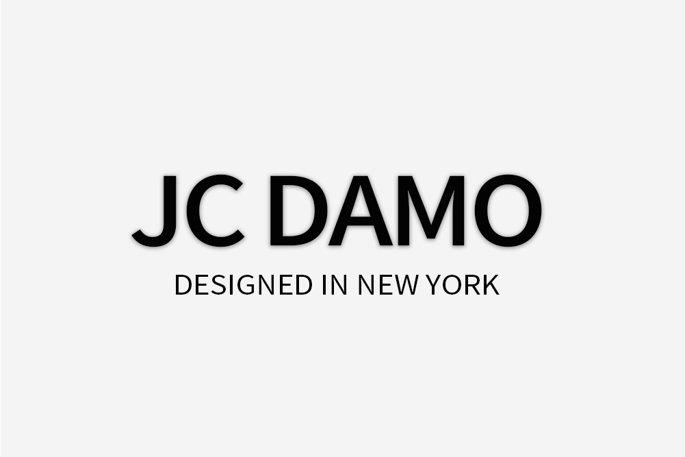 JC DAMO JC DAMO