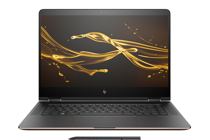 惠普SPECTRE X360 13-AC014TU 惠普SPECTRE X360 13-AC014TU