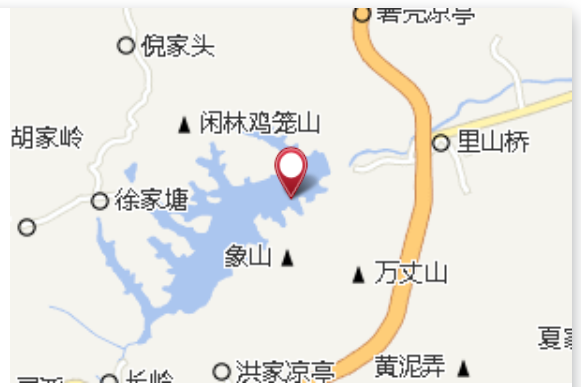 牛塢畈 牛塢畈