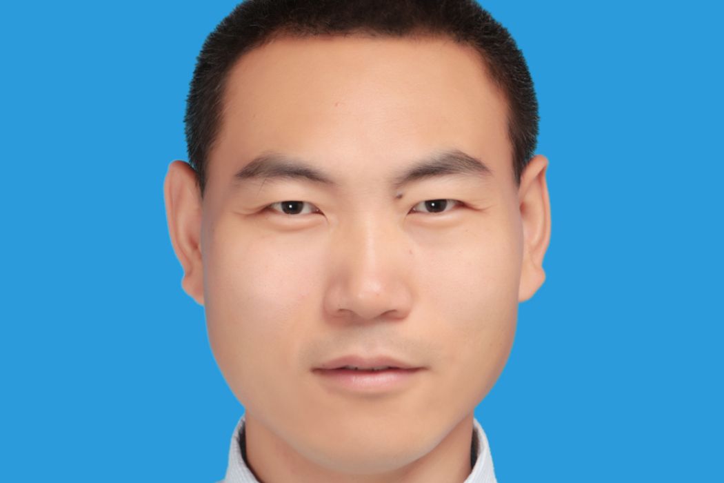 宋志強(西安理工大學水利水電學院教授) 宋志強(西安理工大學水利水電學院教授)