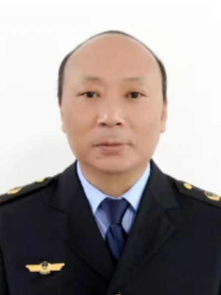 朱連生(江西省吉安市峽江縣應急管理局一級主任科員) 朱連生(江西省吉安市峽江縣應急管理局一級主任科員)